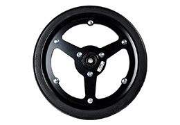 Mudsmith Gauge Wheels