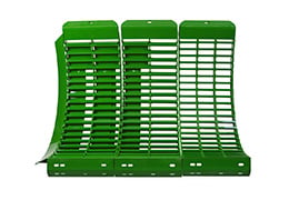 John Deere Combine Concave Kits