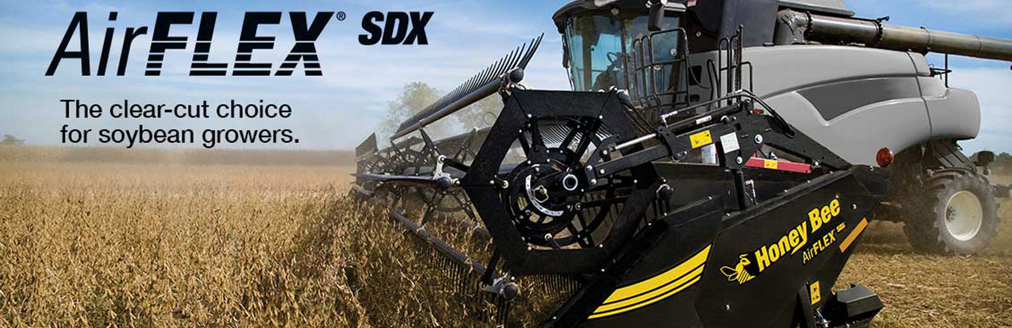 AirFlex SDX - Modlin Ag Products
